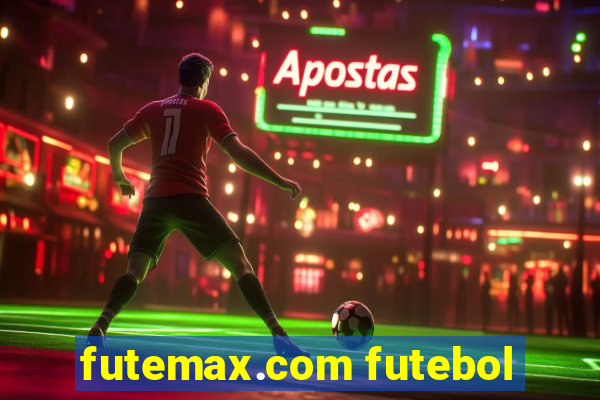 futemax.com futebol